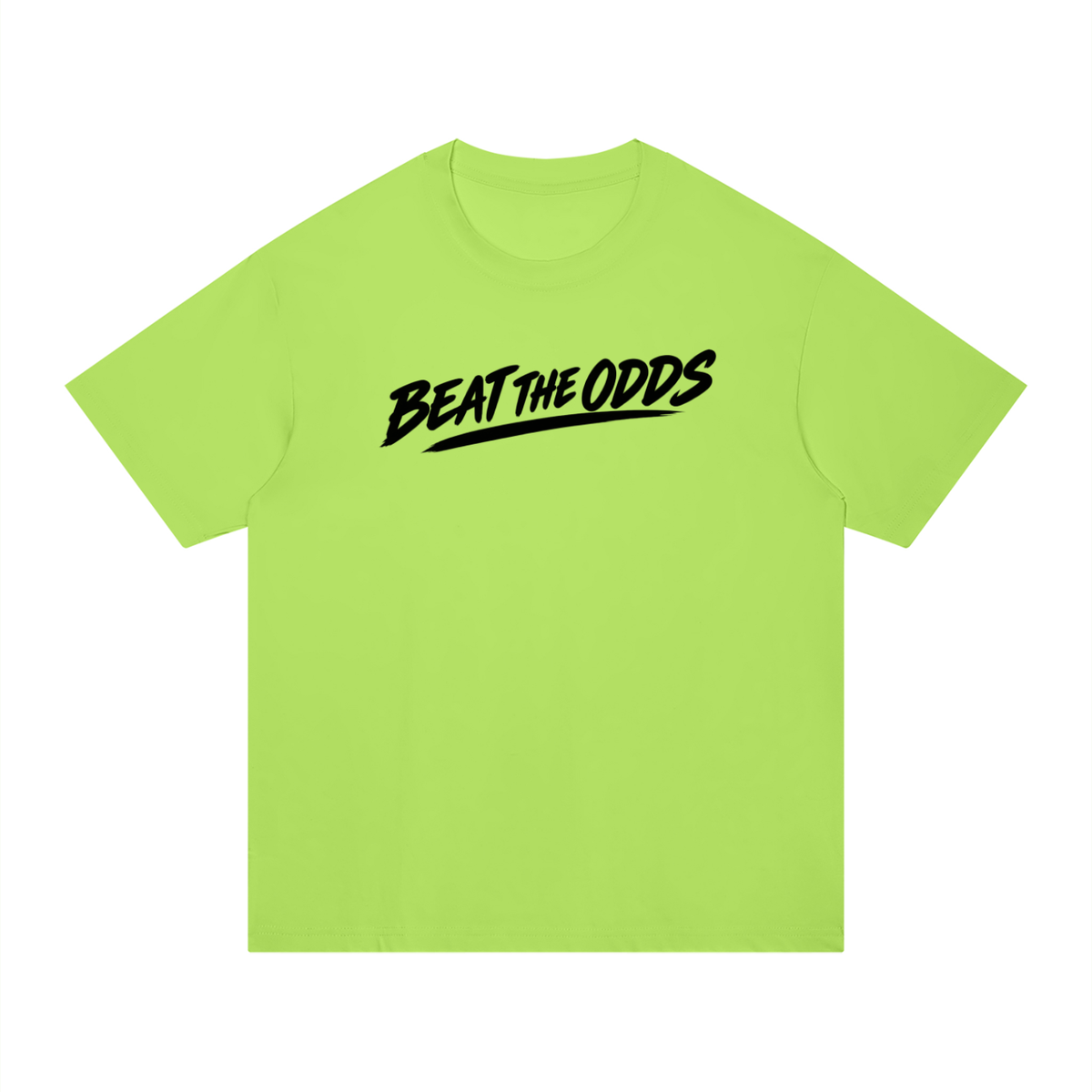Beat The Odds Tee