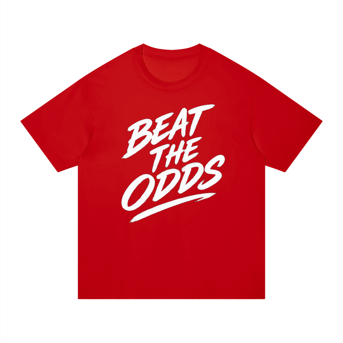 Beat The Odds Tee