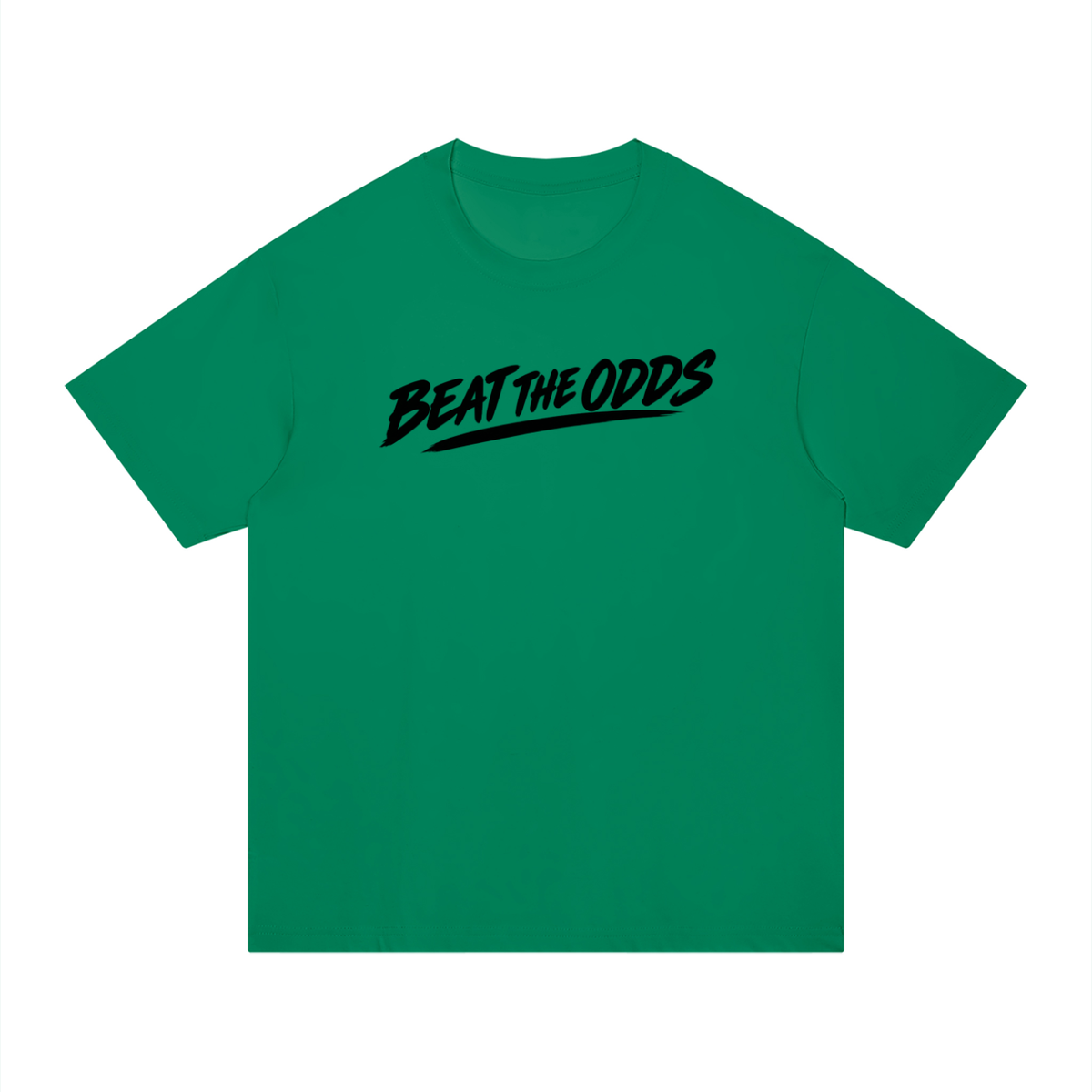 Beat The Odds Tee
