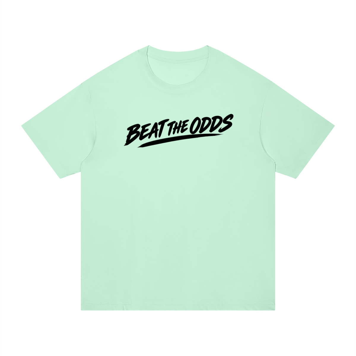 Beat The Odds Tee