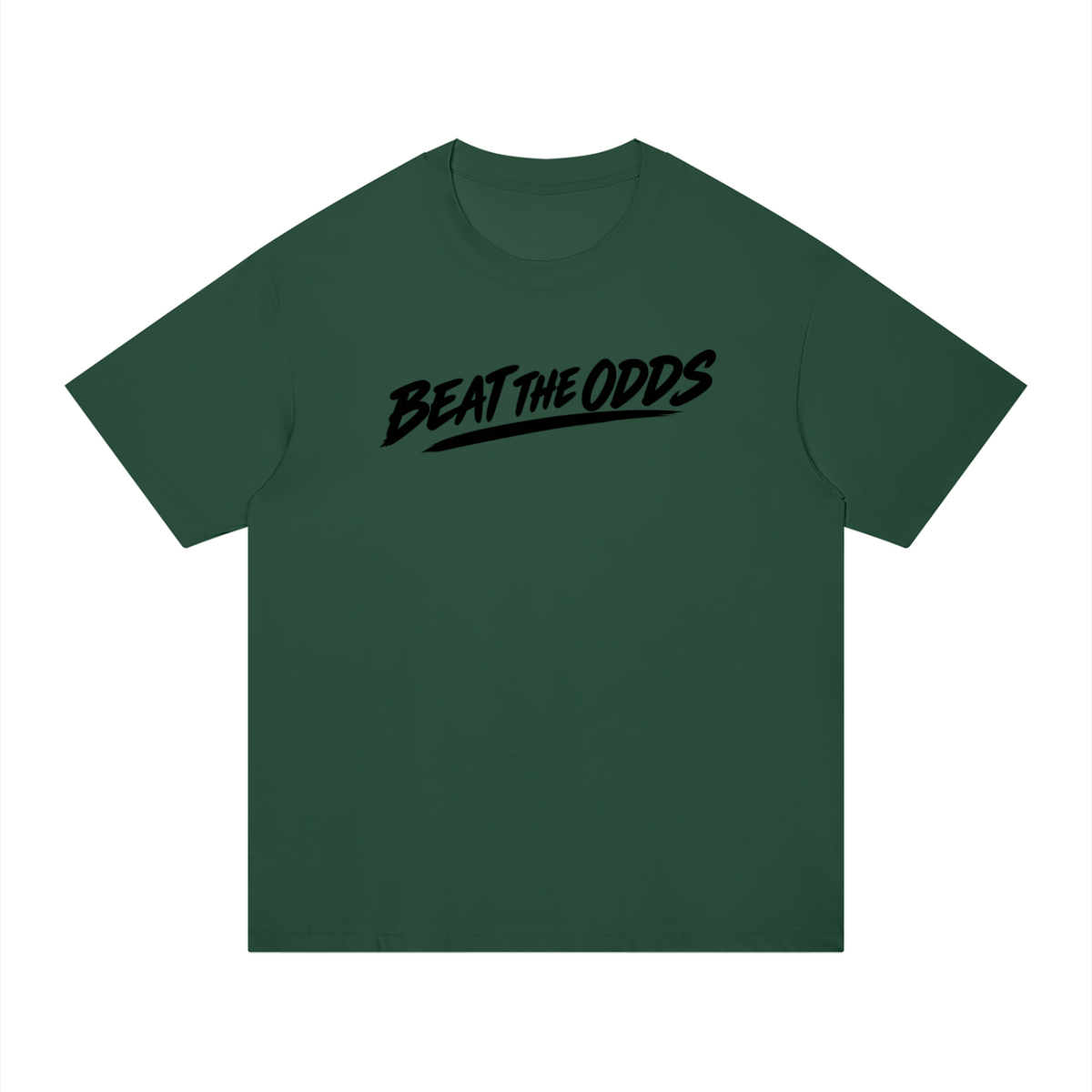 Beat The Odds Tee