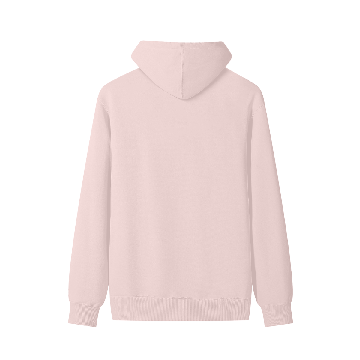 KeepKonQuering Statement Classic Unisex Cotton Hoodie