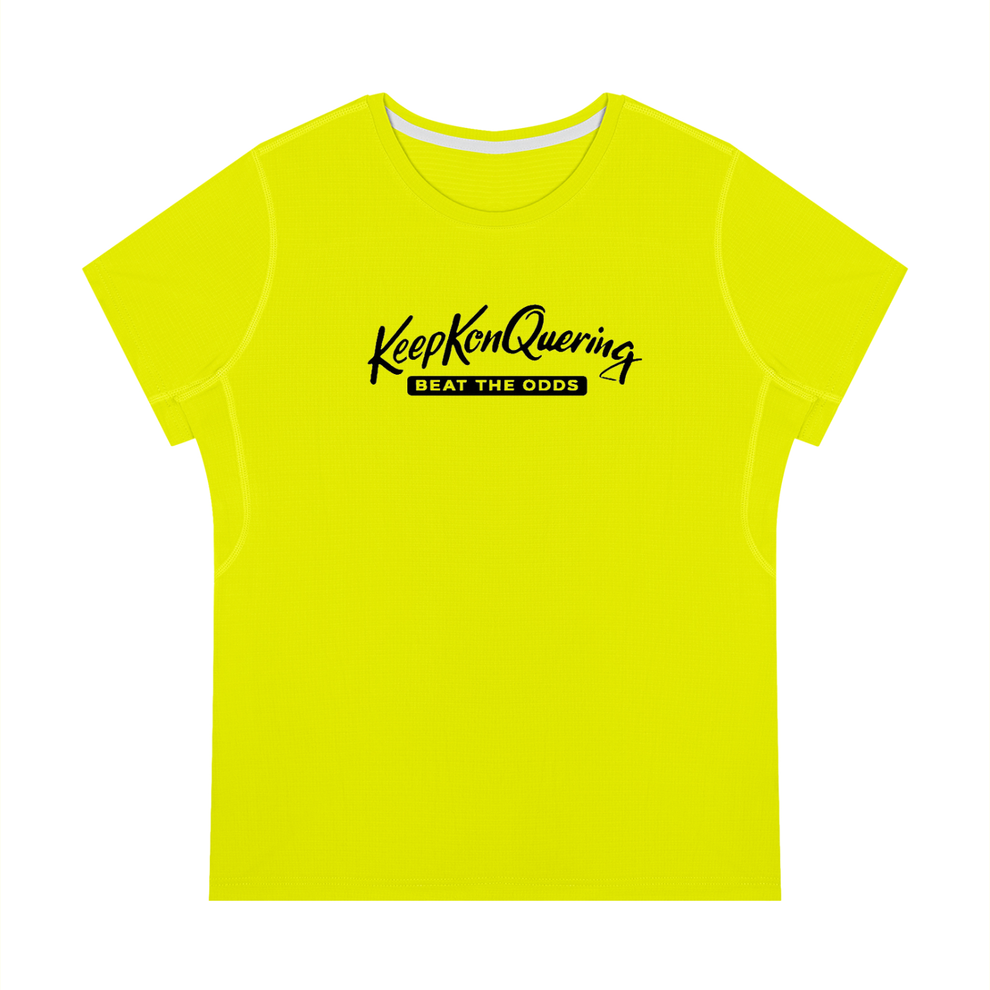 Women’s Regular Fit Crewneck T-Shirt