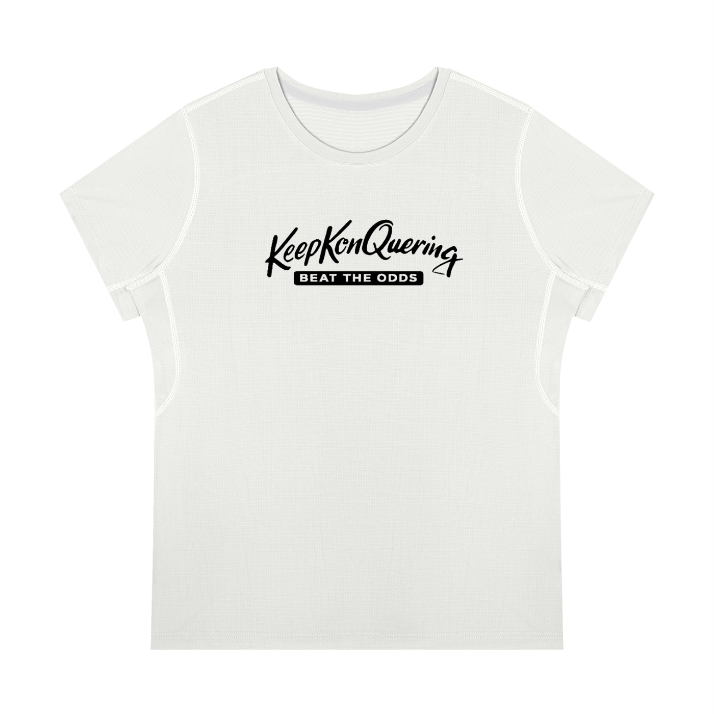 Women’s Regular Fit Crewneck T-Shirt
