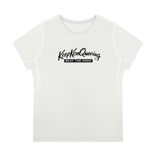 Women’s Regular Fit Crewneck T-Shirt