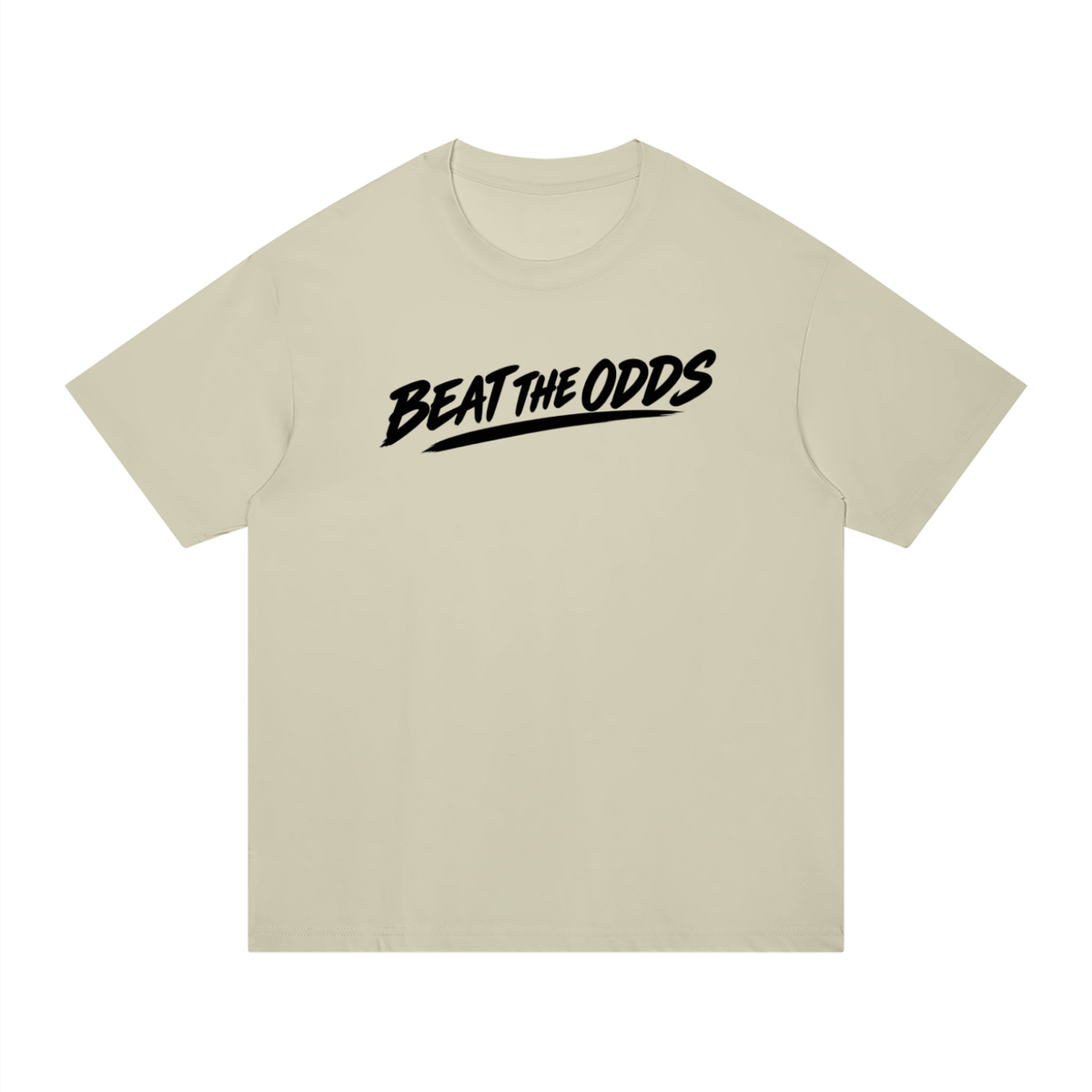 Beat The Odds Tee