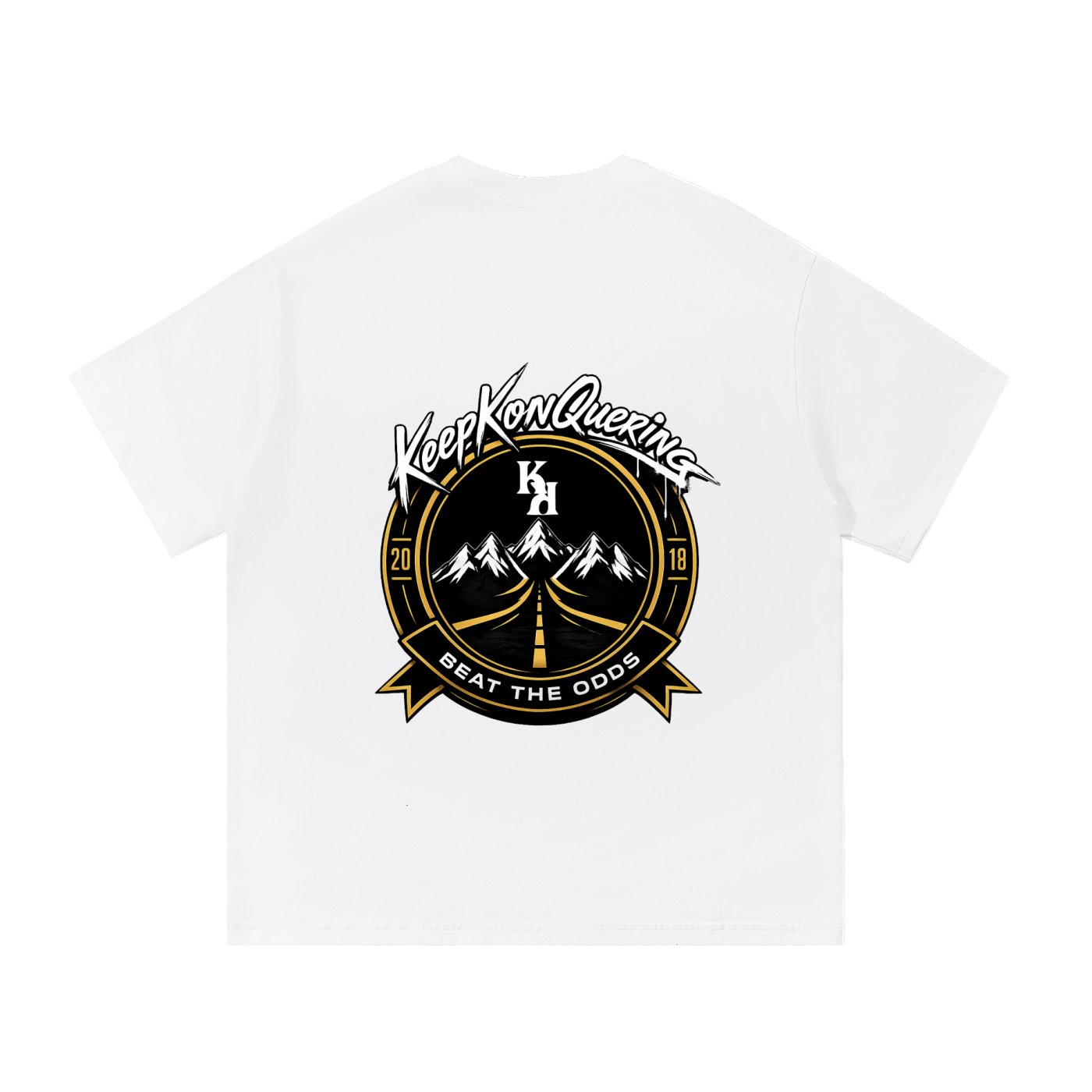 Cotton T-Shirt