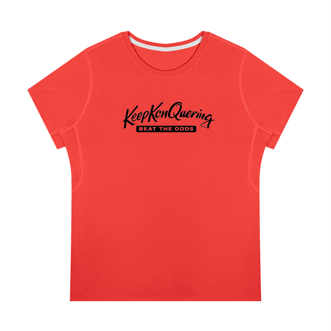 Women’s Regular Fit Crewneck T-Shirt