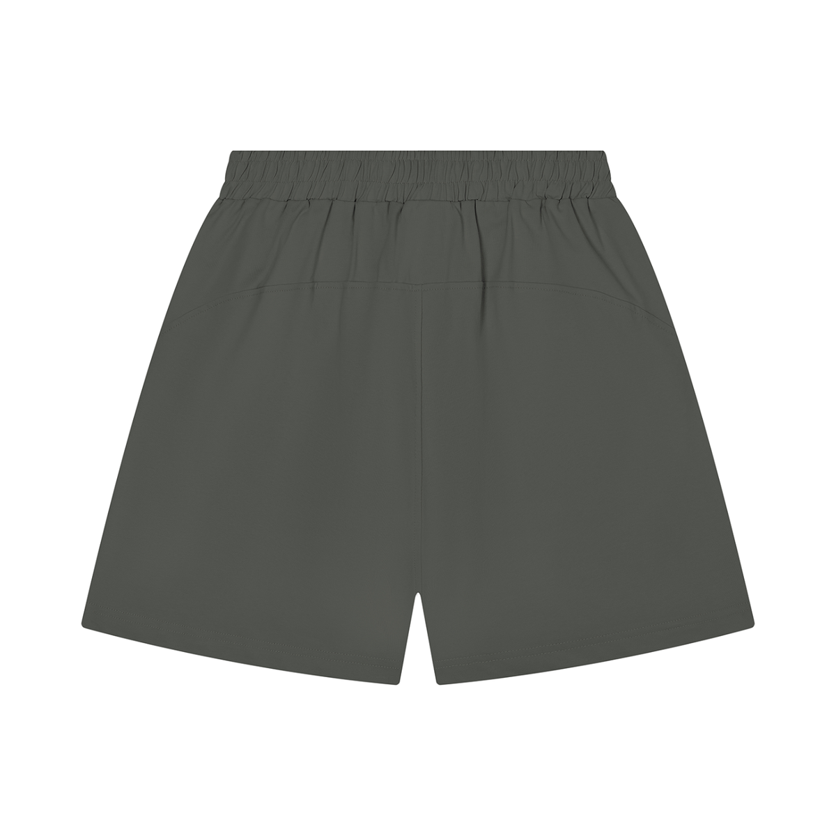 Stylized Ks Unisex Regular Fit Shorts