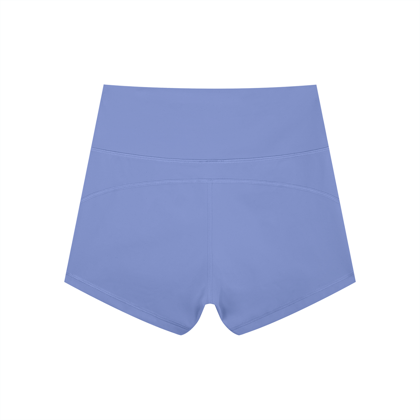 Women’s KeepKonQuering High-Waist Yoga Shorts