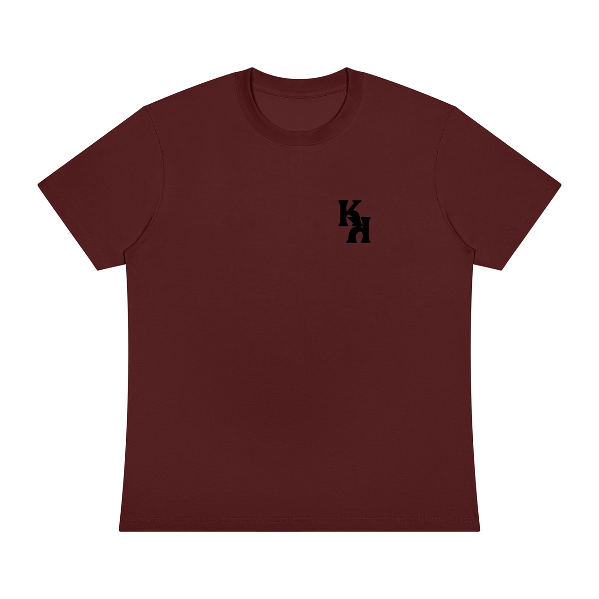 KeepKonQuering Signature Emblem Tee