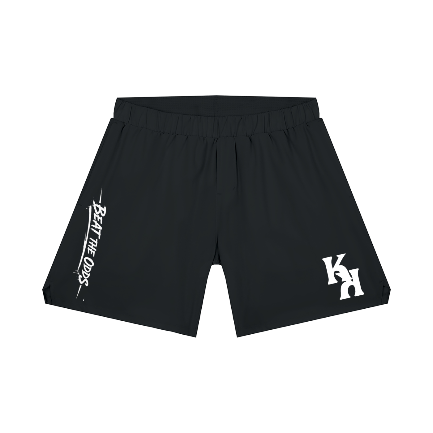 Men’s Loose Fit Performance Beat The Odds/K's Shorts