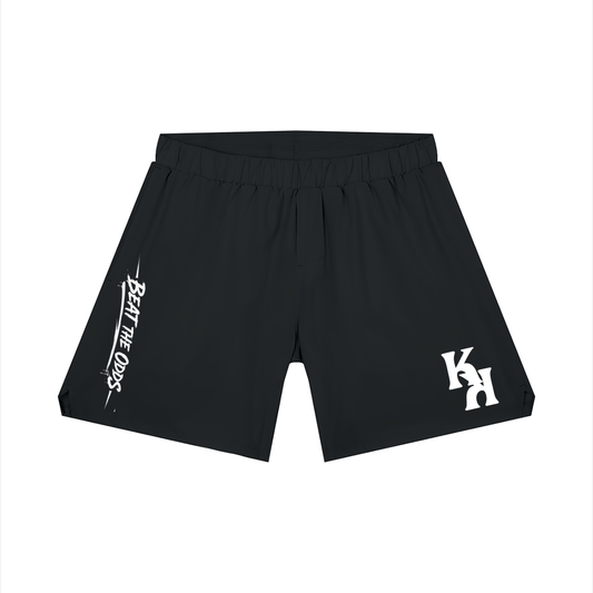 Men’s Loose Fit Performance Beat The Odds/K's Shorts