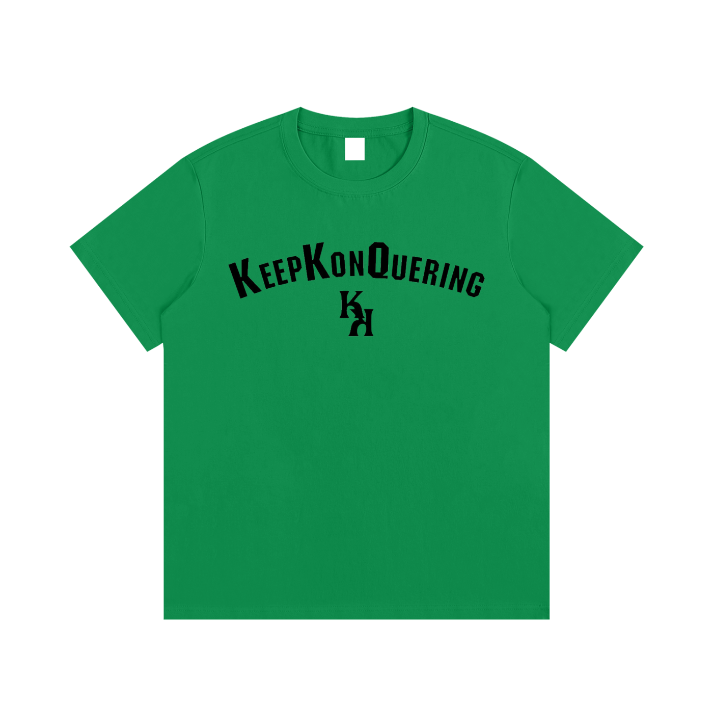 KeepKonQuering/K's Tee