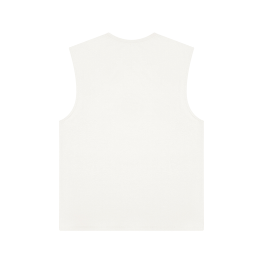 Men's Performance KeepKonQuering K's (Blk Logo) Tank Top