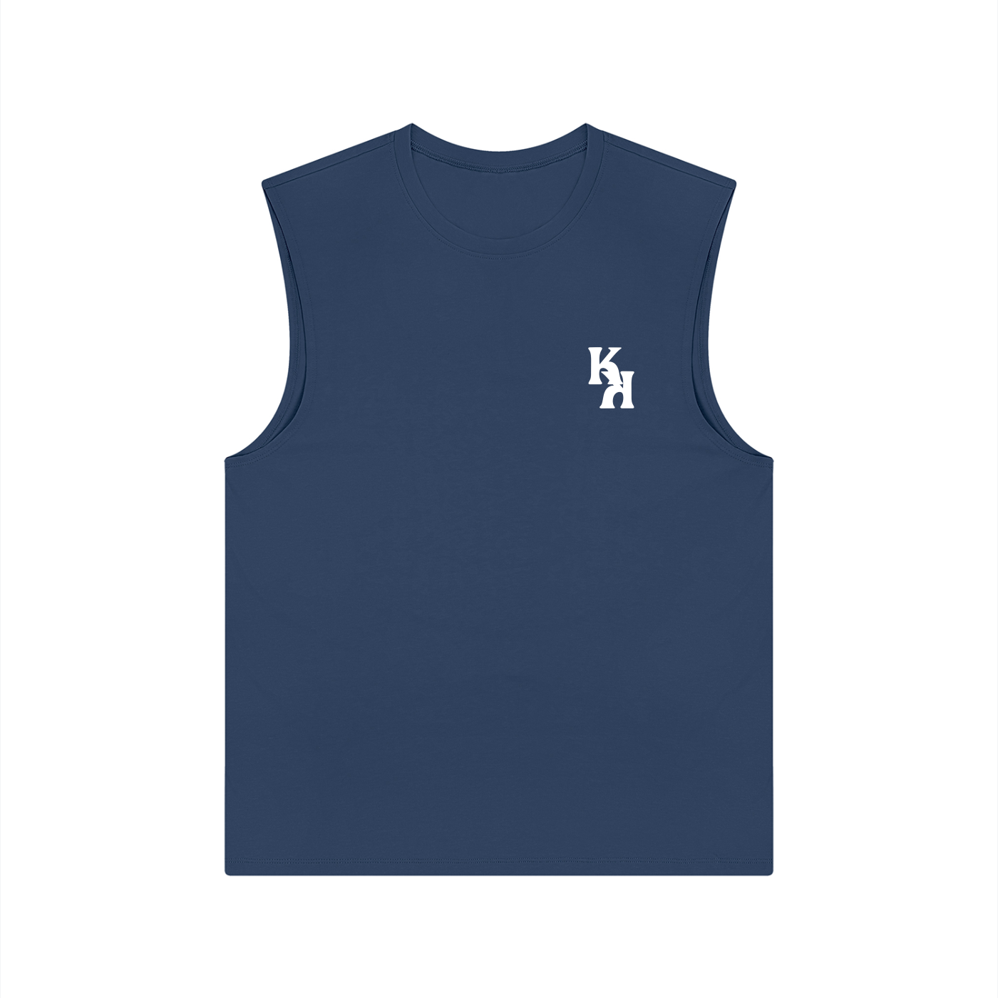 Men's Performance KeepKonQuering K's  Tank Top