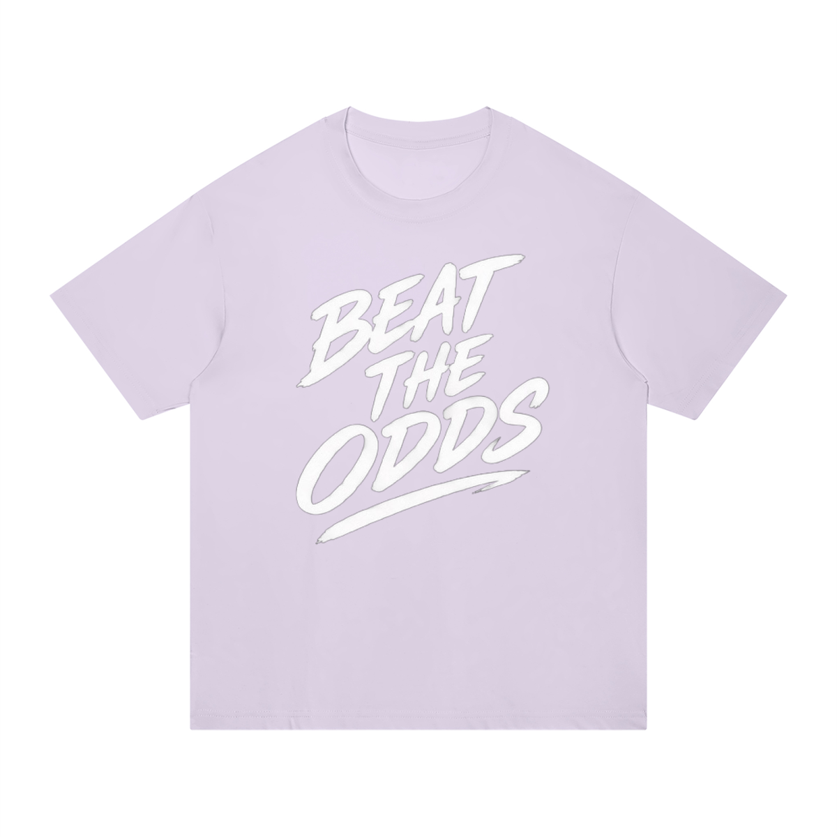 Beat The Odds Tee