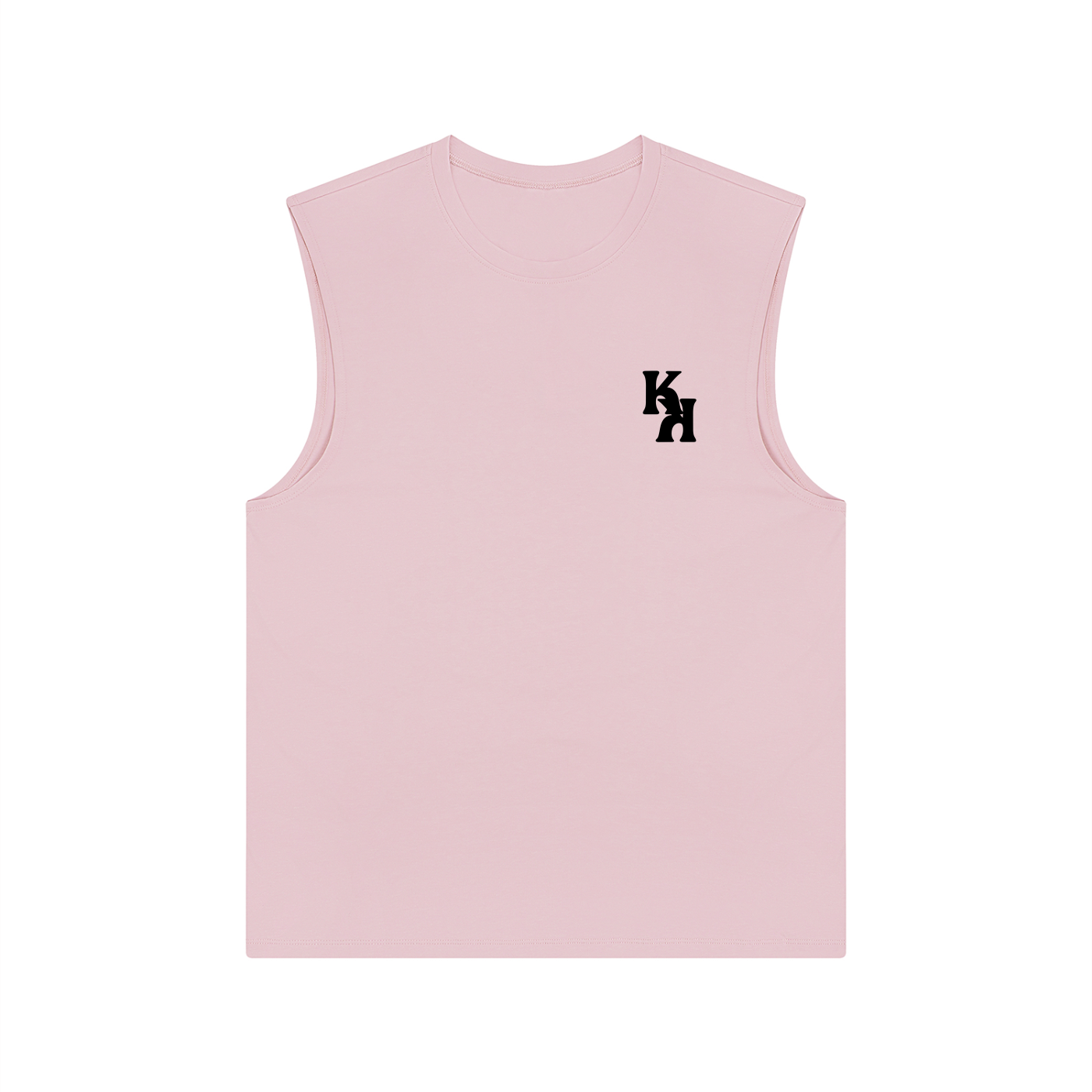 Men's Performance KeepKonQuering K's (Blk Logo) Tank Top