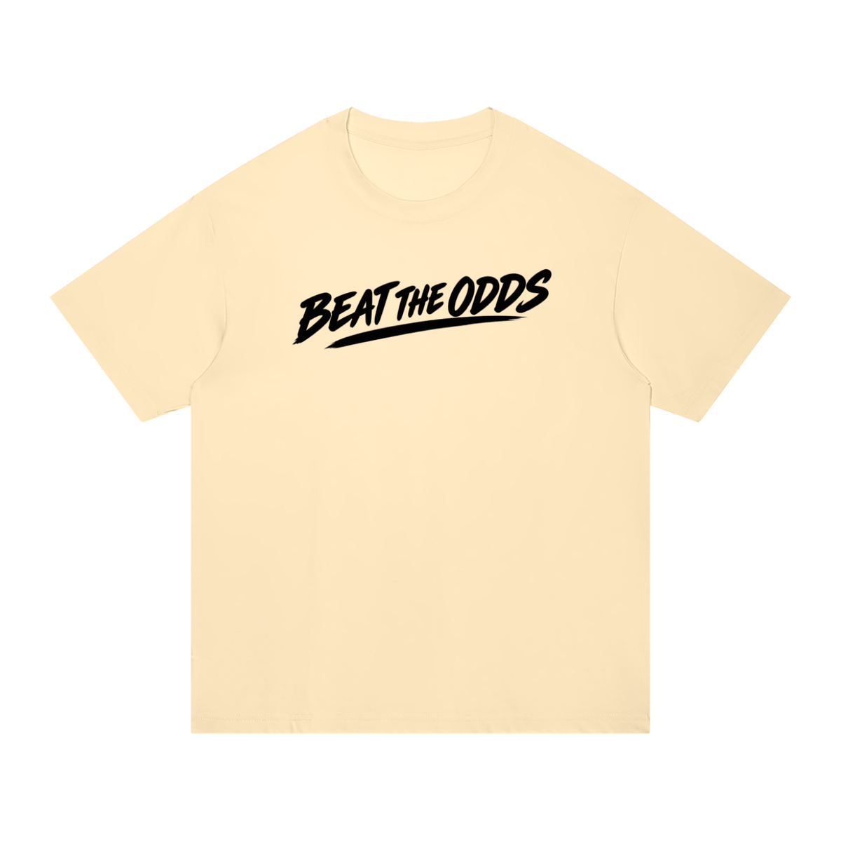 Beat The Odds Tee