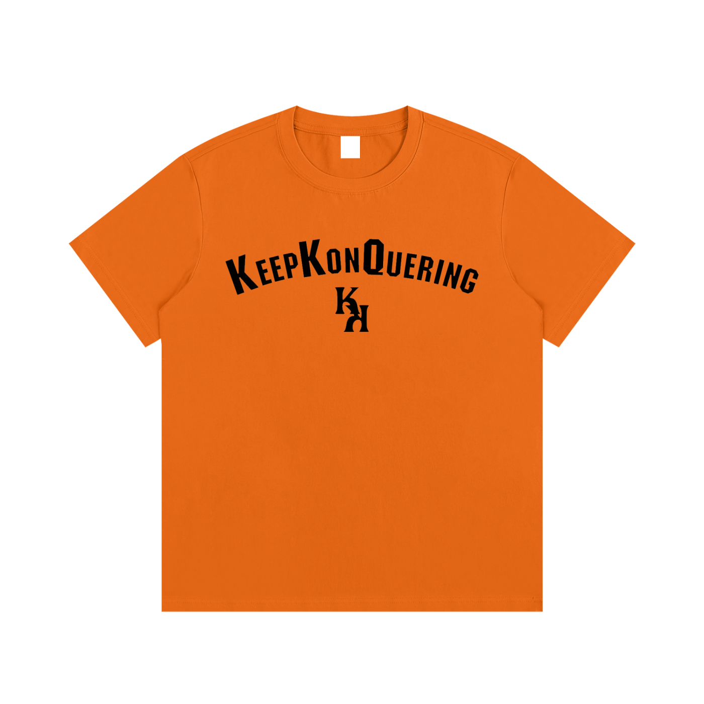 KeepKonQuering/K's Tee