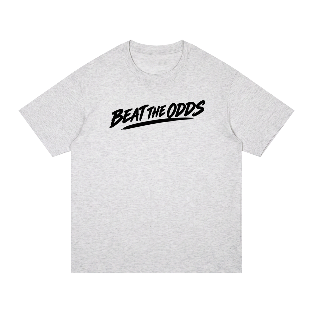 Beat The Odds Tee