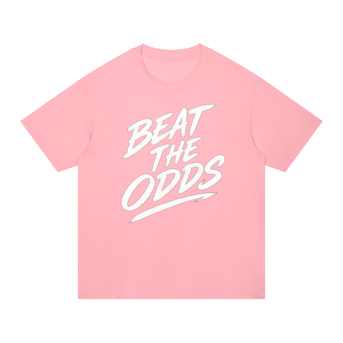 Beat The Odds Tee