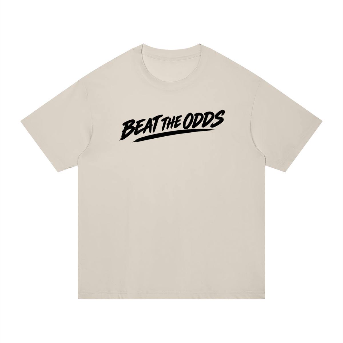 Beat The Odds Tee