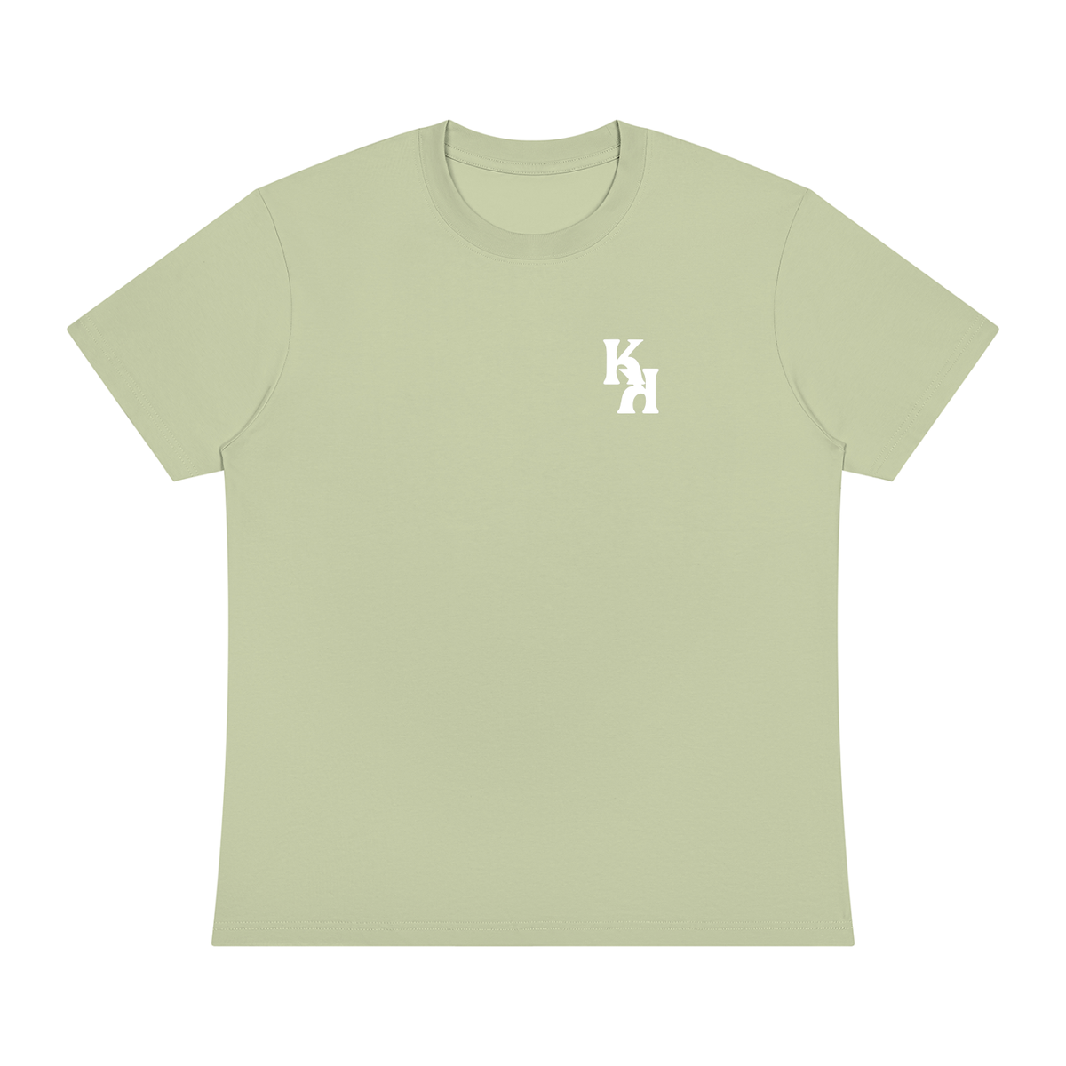 KeepKonQuering Signature Emblem Tee