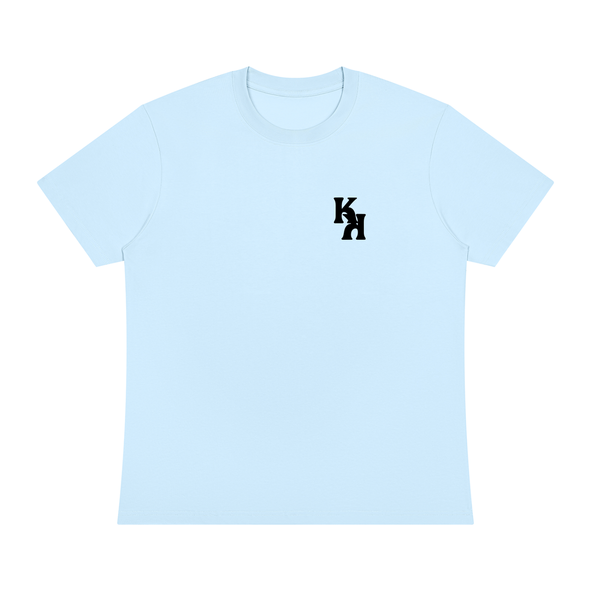 KeepKonQuering Signature Emblem Tee