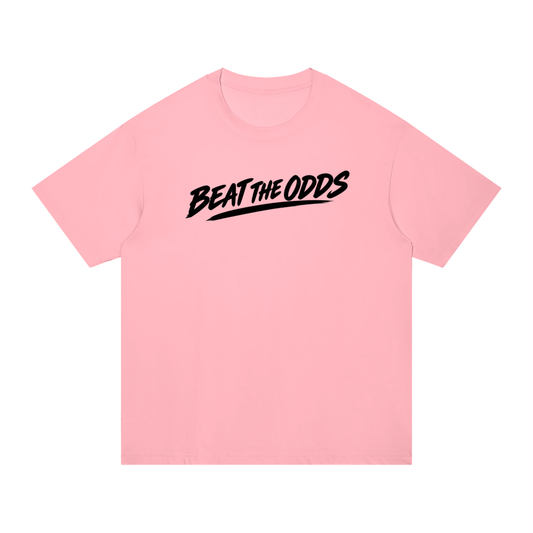 Beat The Odds Tee