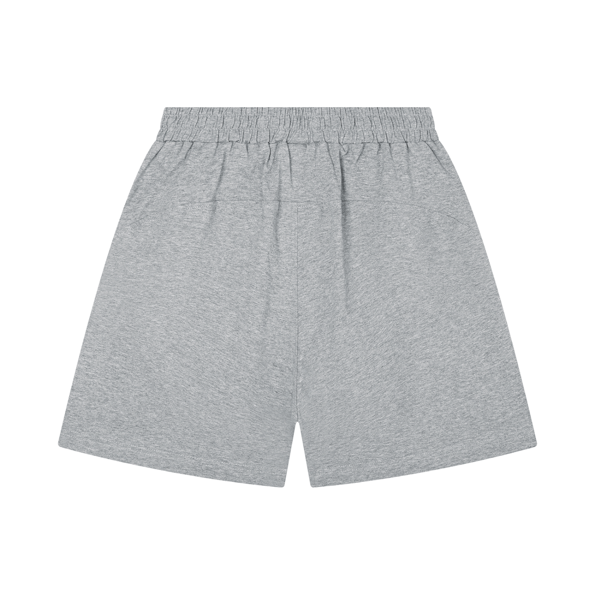 Stylized Ks Unisex Regular Fit Shorts