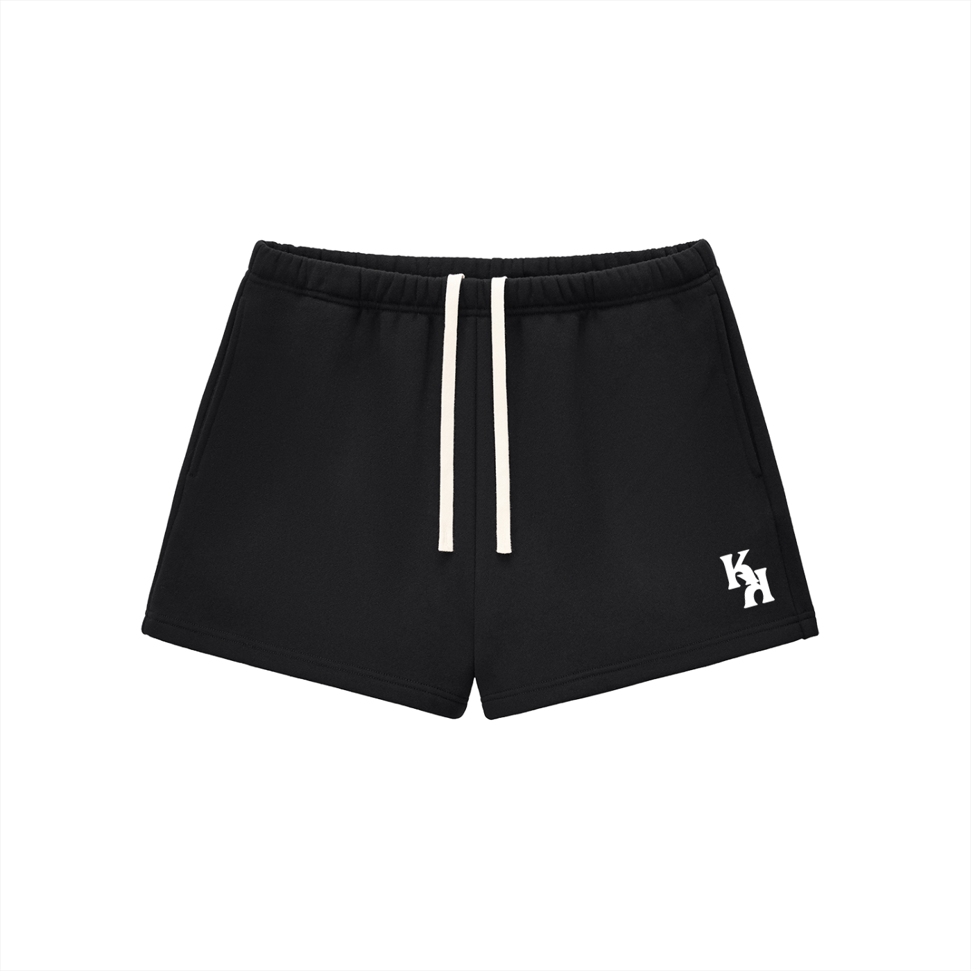 Women’s Fleece Drawstring Sweatshorts