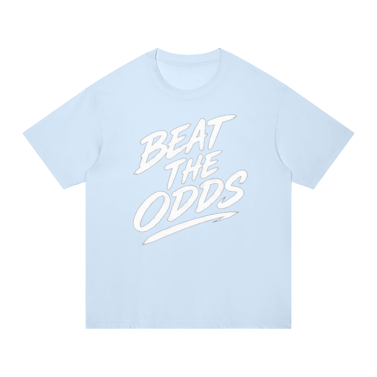 Beat The Odds Tee