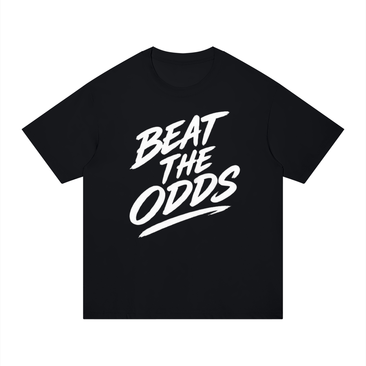 Beat The Odds Tee