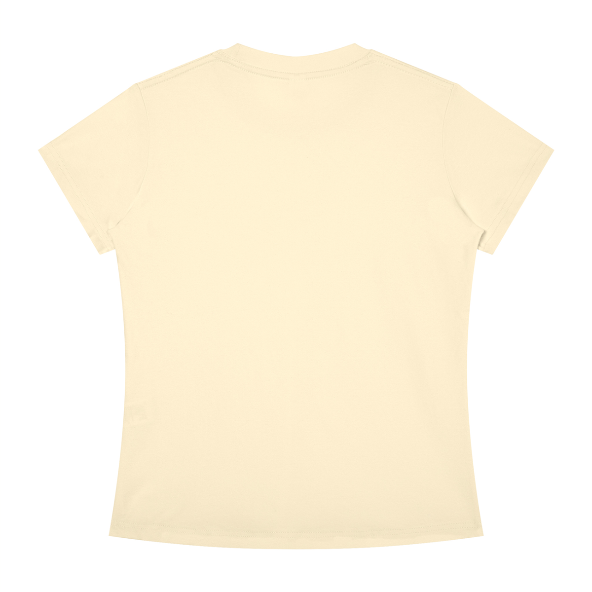 Women's KeepKonQuering Statement Slim Fit Crewneck T-Shirt