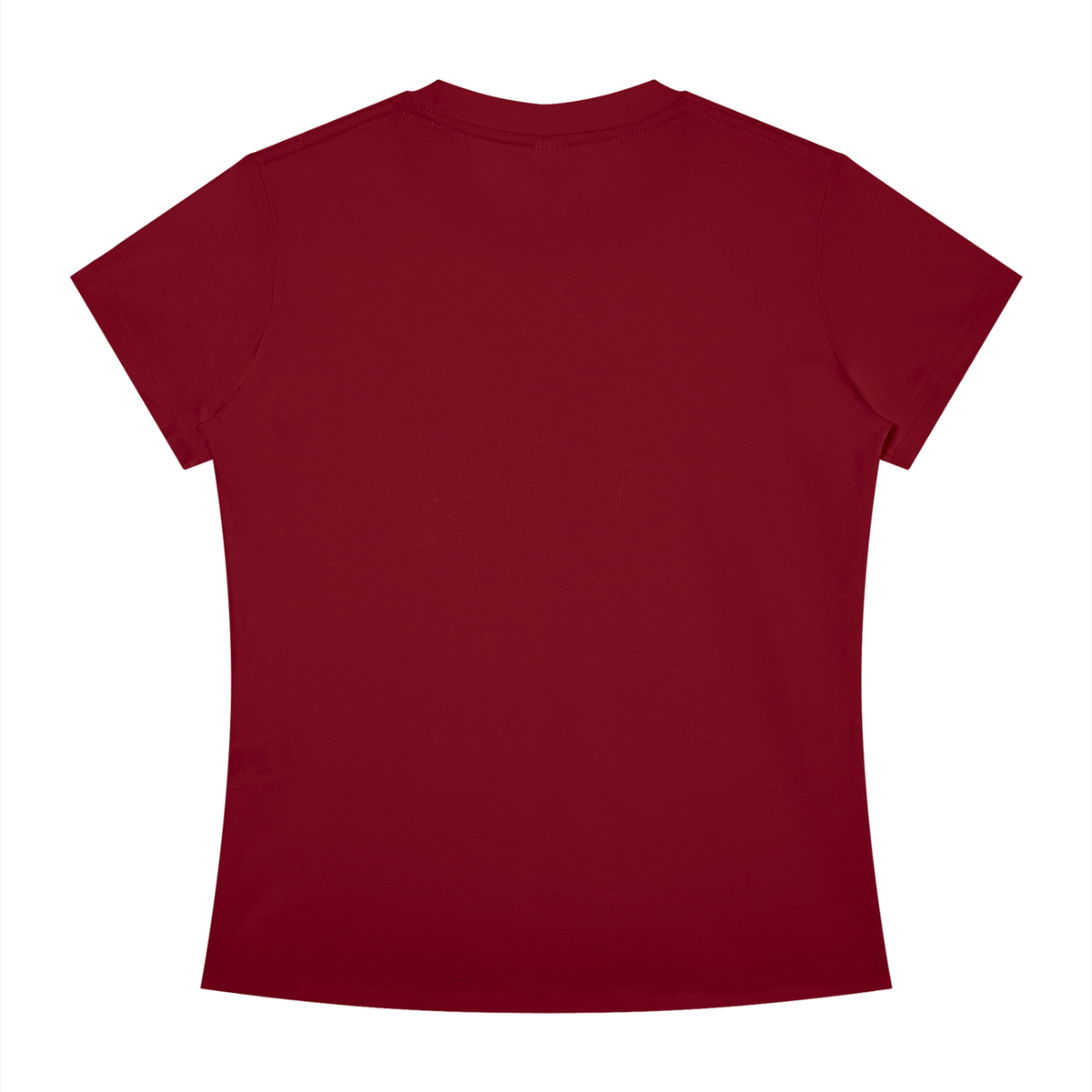 Women's KeepKonQuering Statement Slim Fit Crewneck T-Shirt