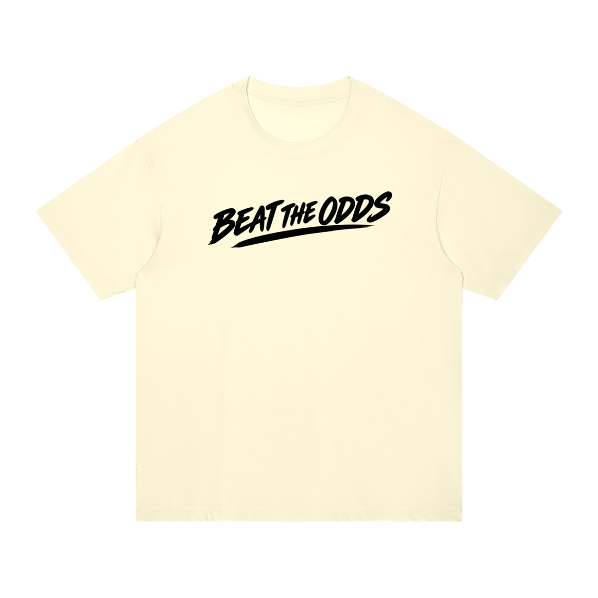 Beat The Odds Tee