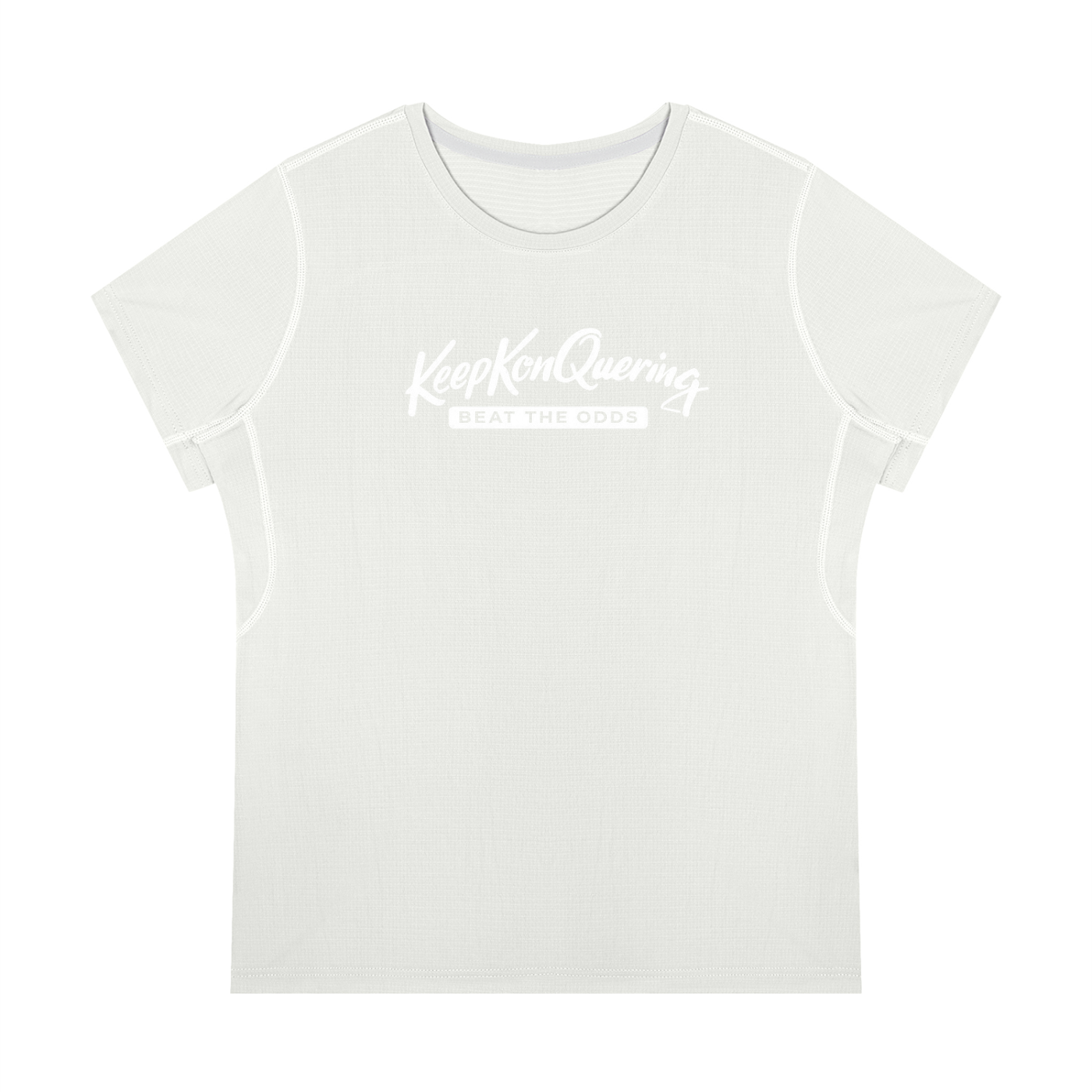 Women’s Regular Fit Crewneck T-Shirt