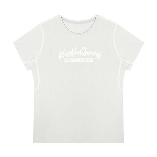 Women’s KeepKonQuering/BTO Crewneck Tee