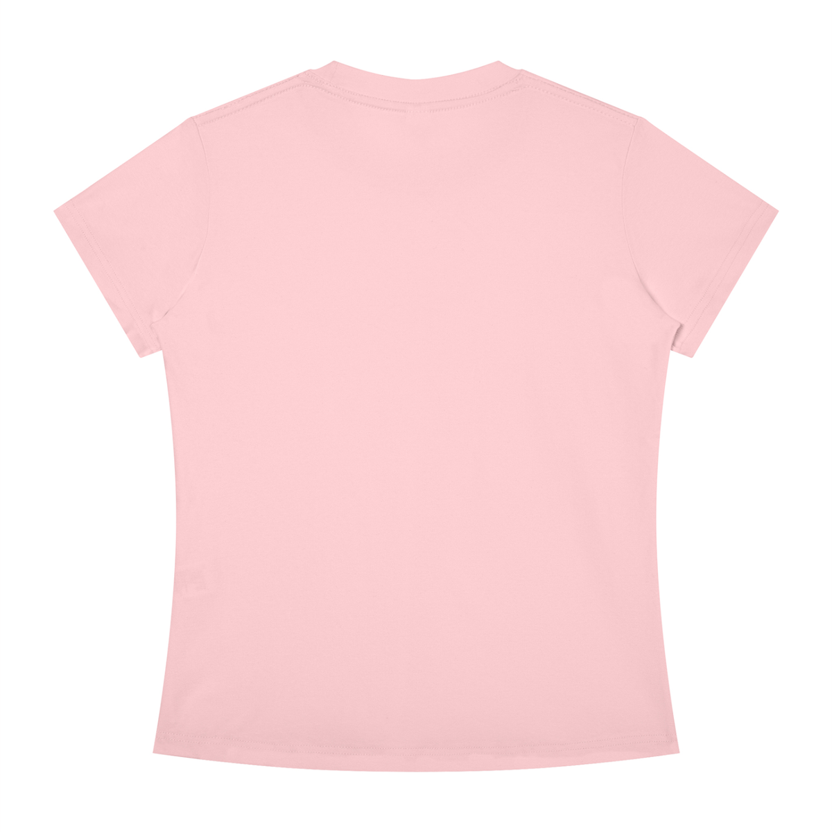 Women's KeepKonQuering Statement Slim Fit Crewneck T-Shirt