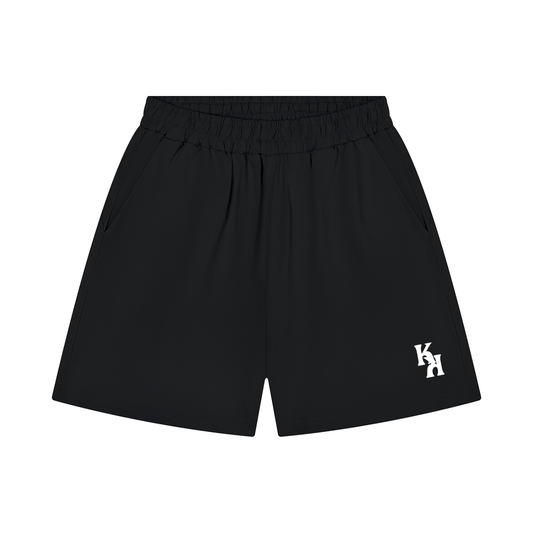 Stylized Ks Unisex Regular Fit Shorts