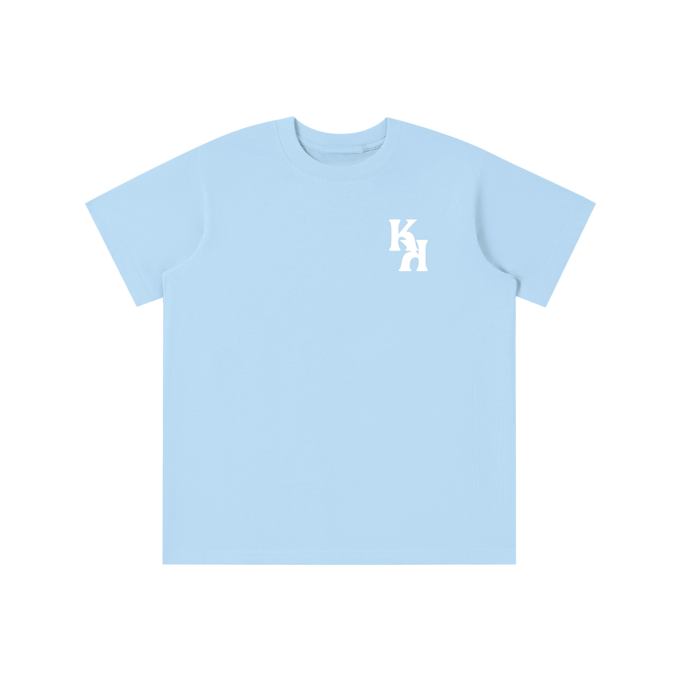 Kids' K’s/I Can Do All Things Tee