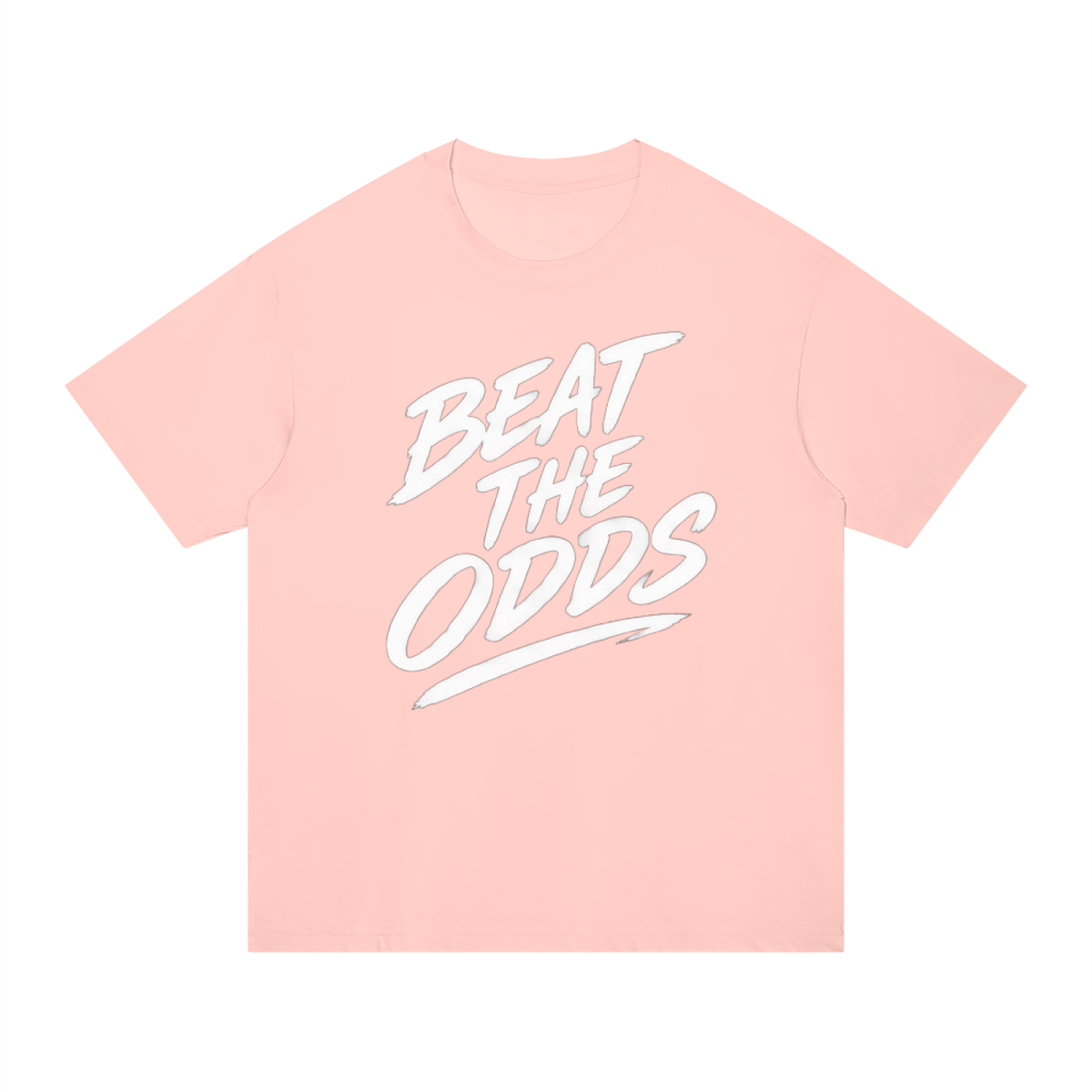 Beat The Odds Tee