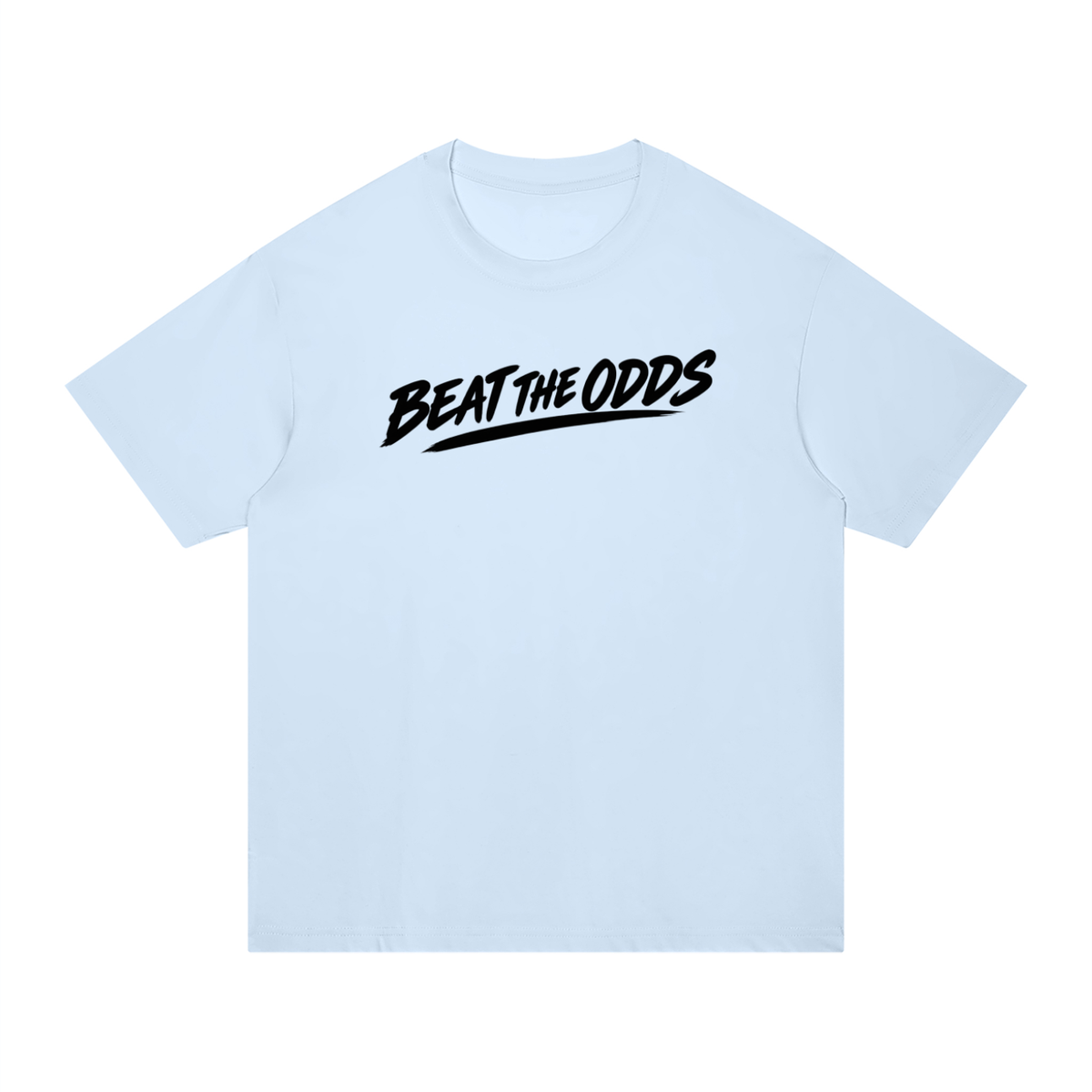 Beat The Odds Tee