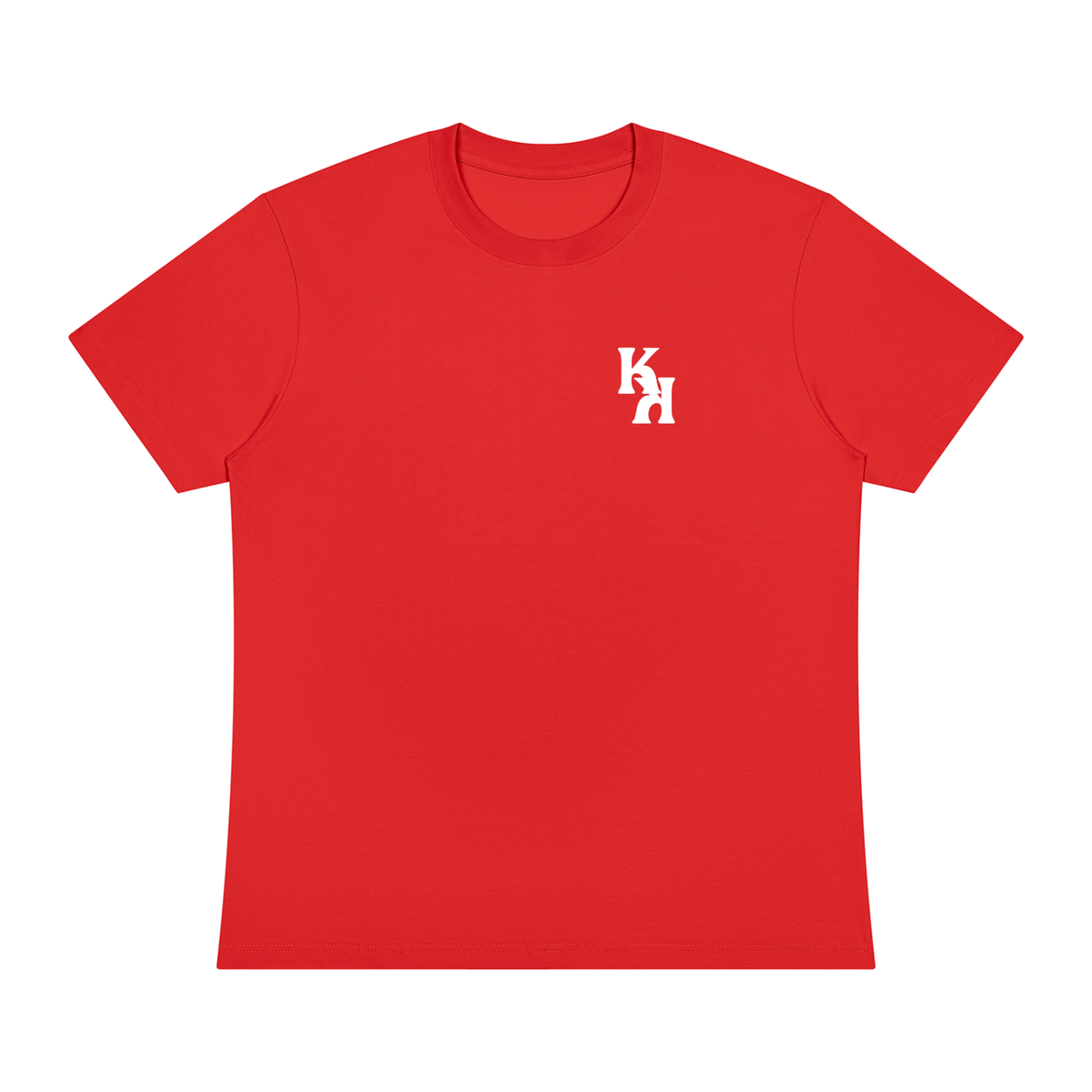 KeepKonQuering Signature Emblem Tee