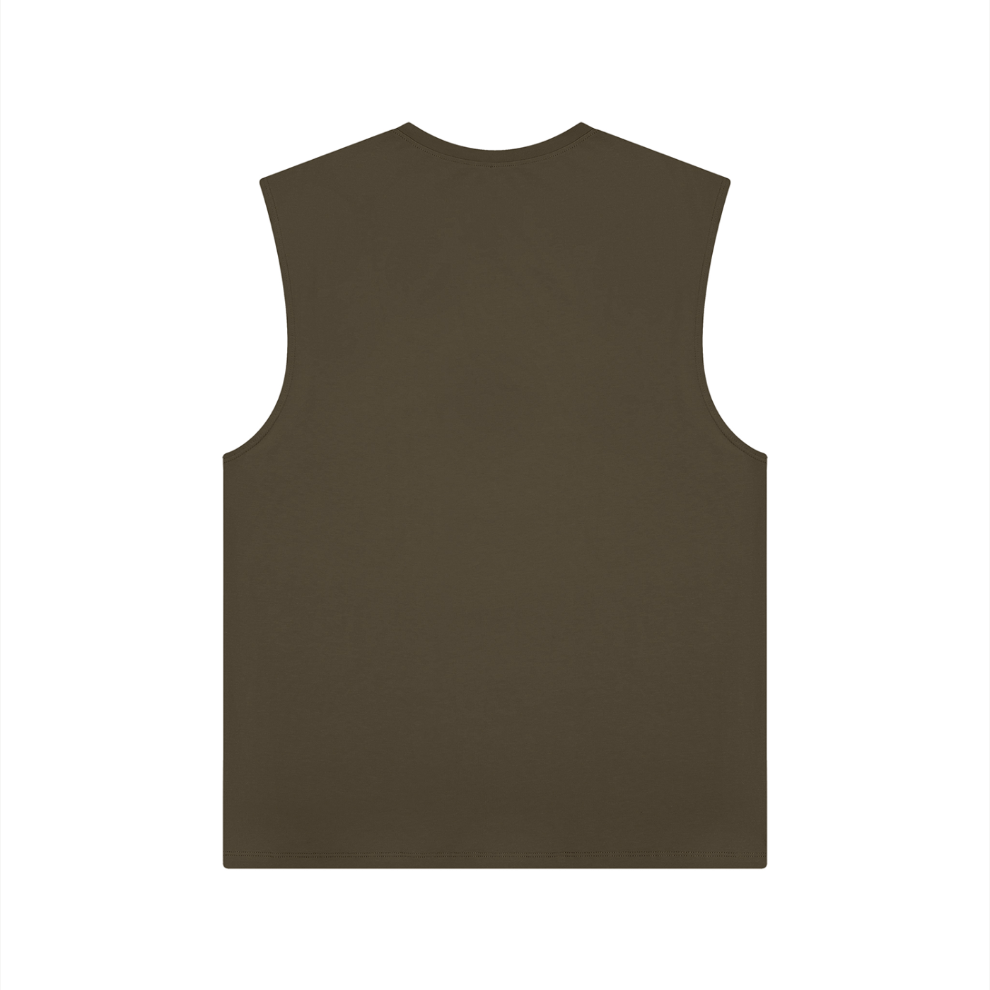 Men's Performance KeepKonQuering K's  Tank Top