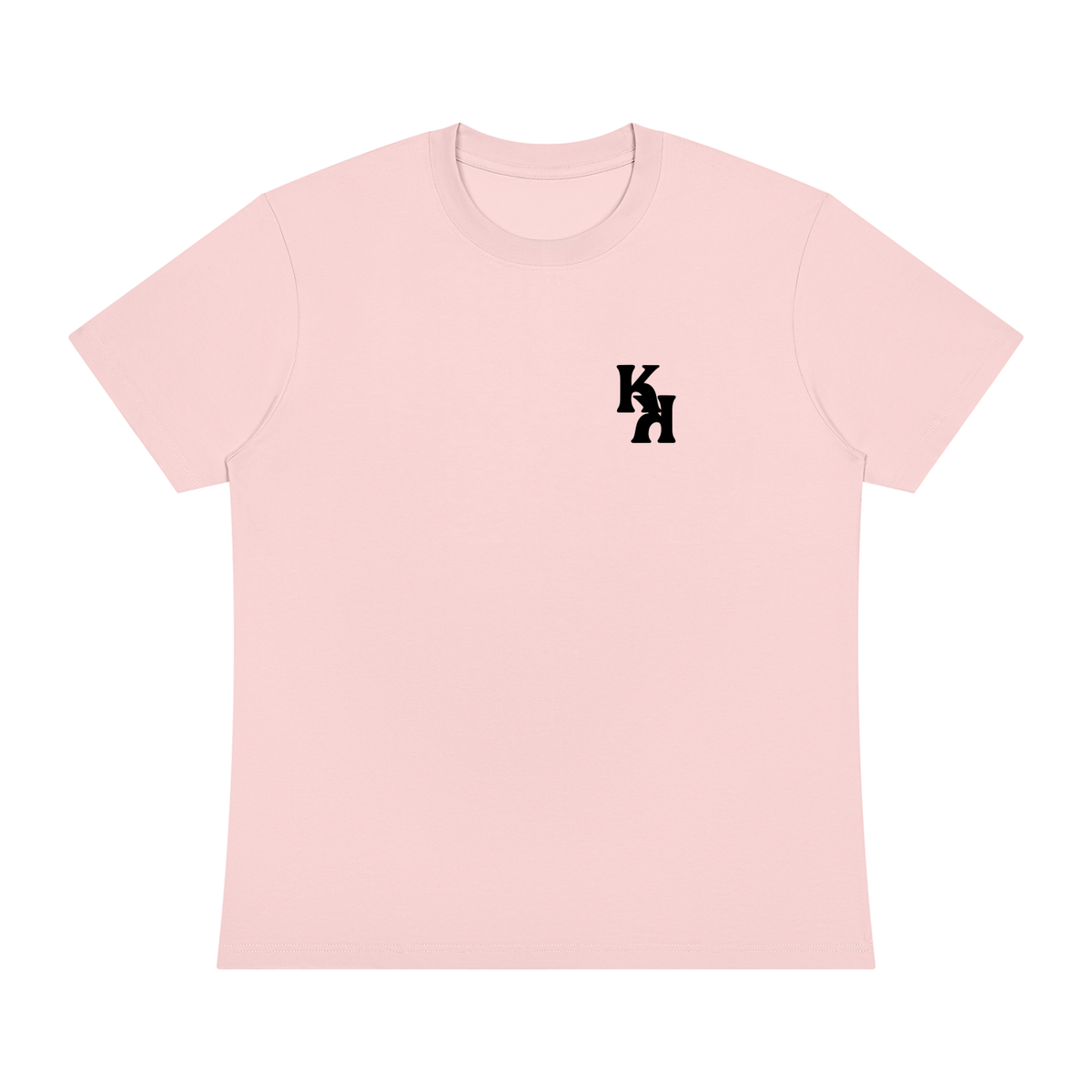 KeepKonQuering Signature Emblem Tee