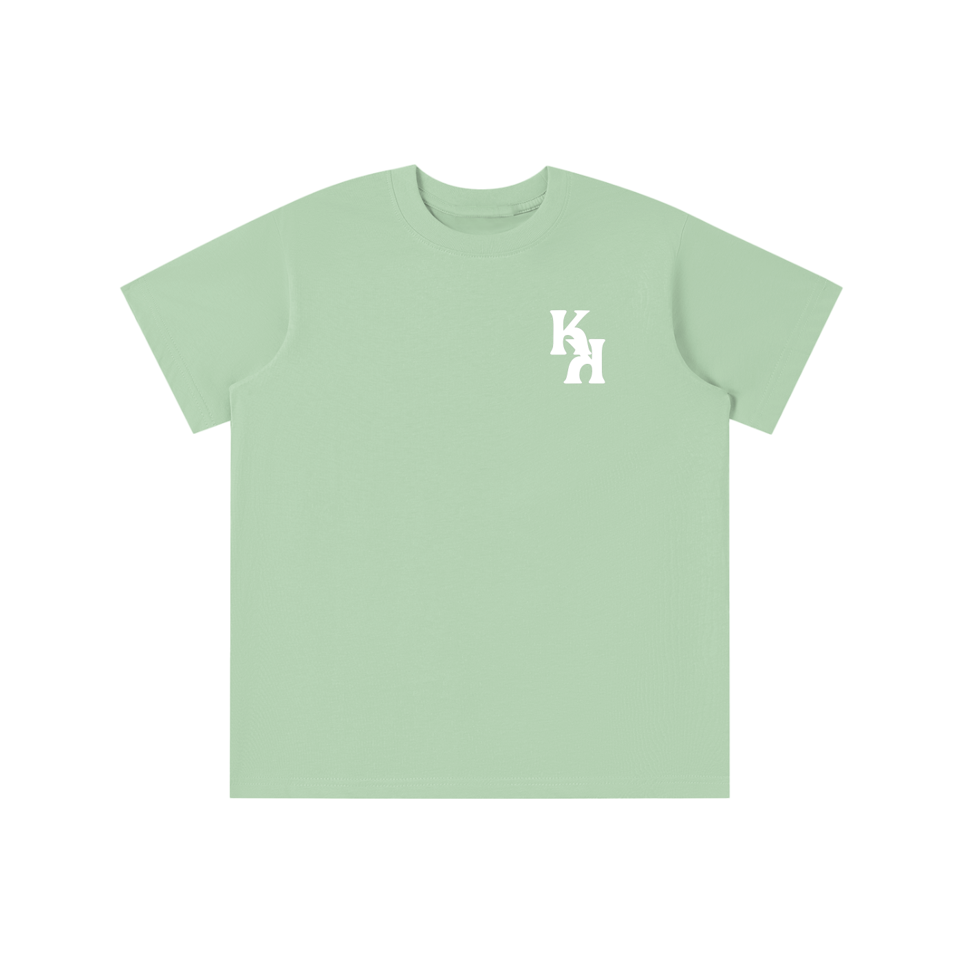 Kids' K’s/I Can Do All Things Tee