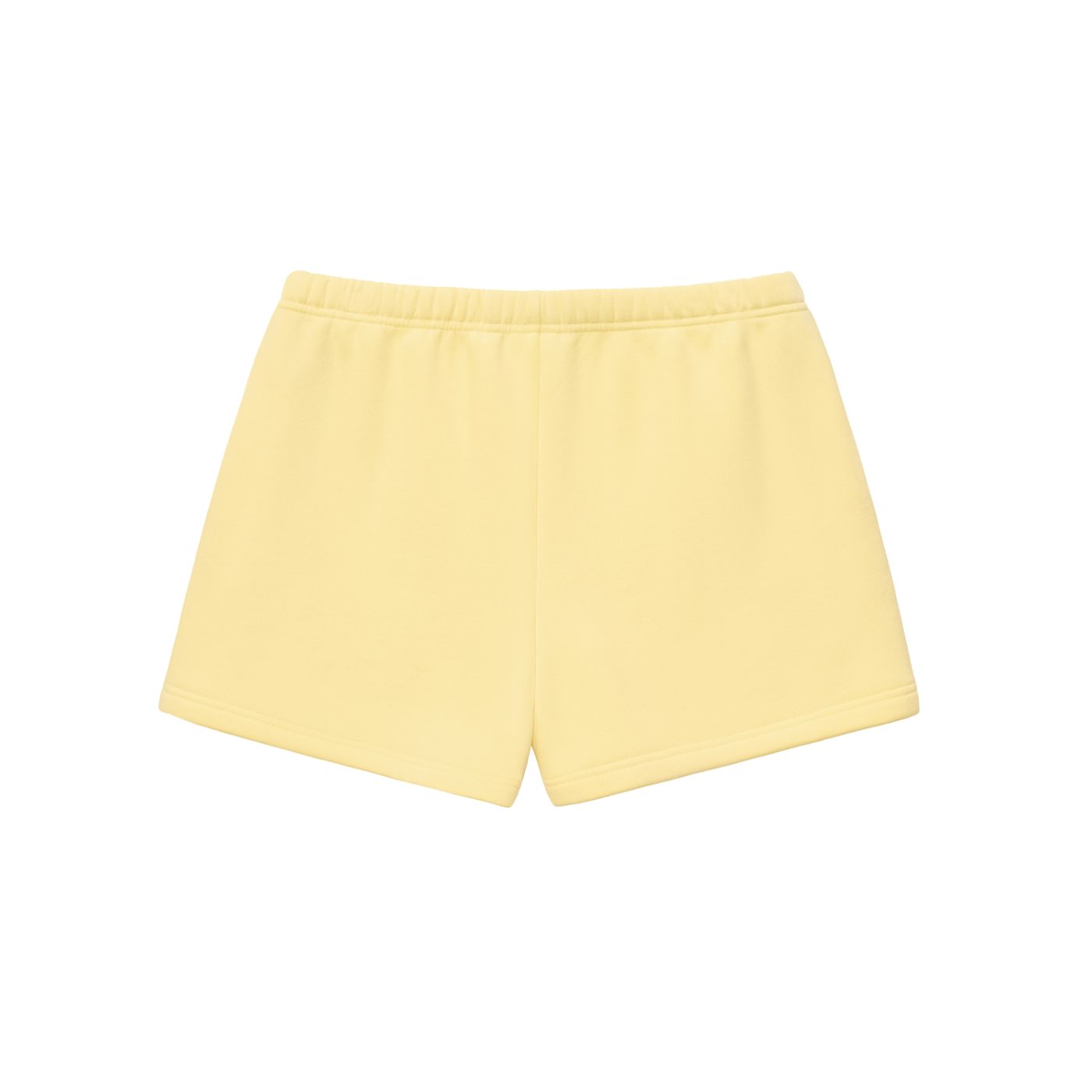 Women’s Fleece Drawstring Sweatshorts
