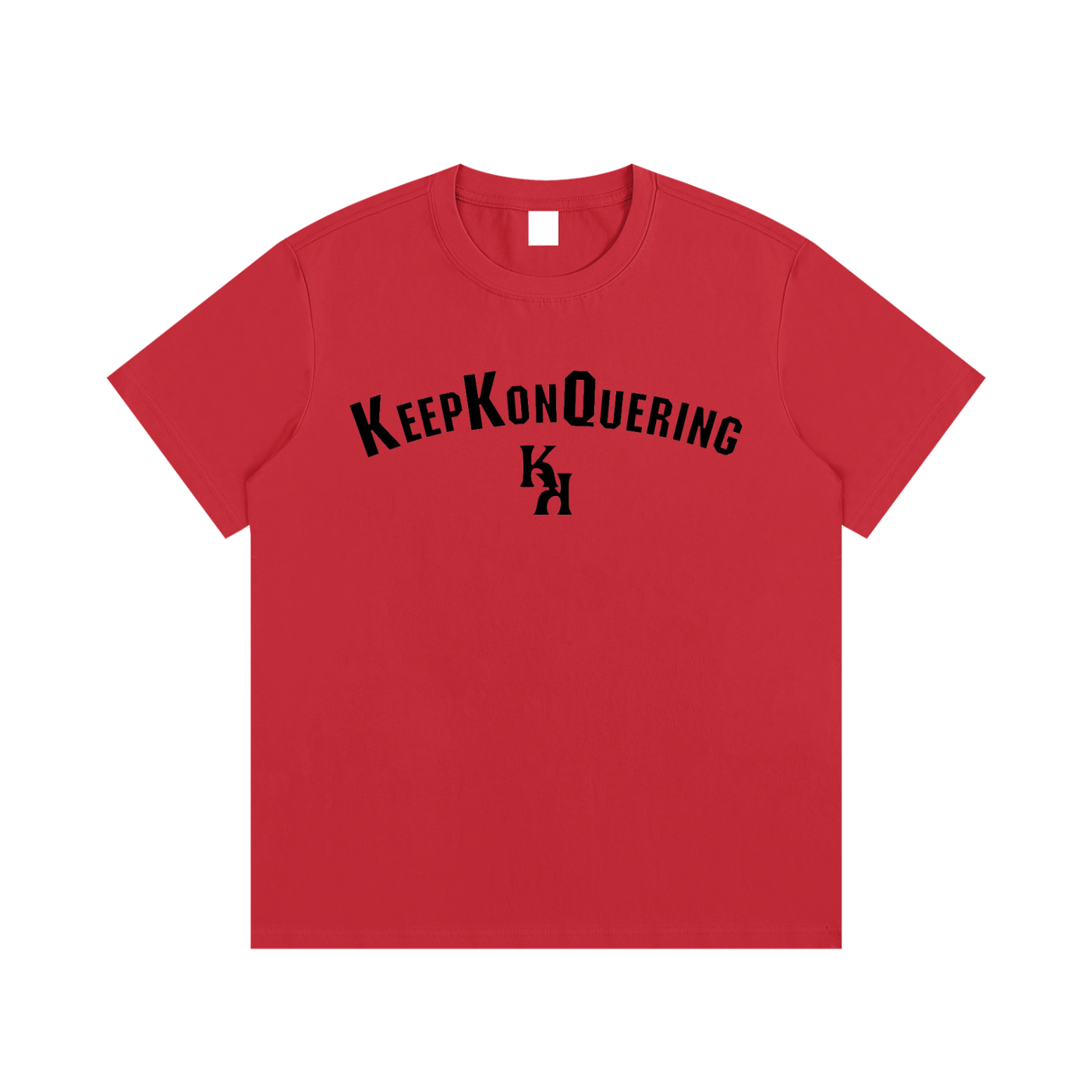 KeepKonQuering/K's Tee
